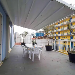  Apartment Adriatica