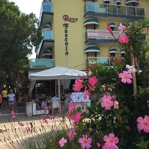  Aparthotel Foscolo