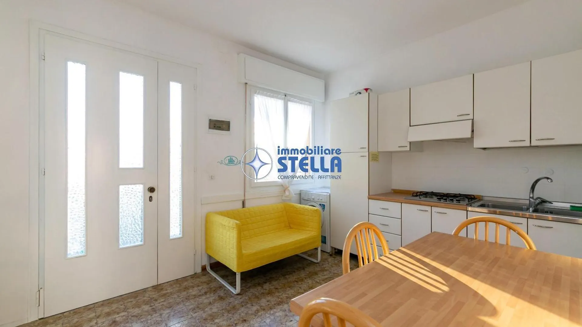 Holiday home Casa Tome Villa Lido di Jesolo