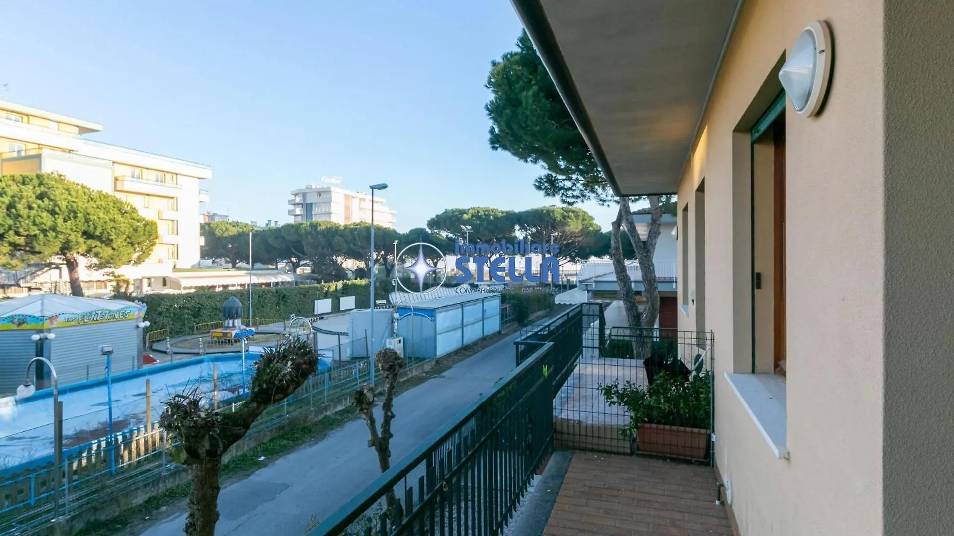 Casa Tome Villa Lido di Jesolo Holiday home