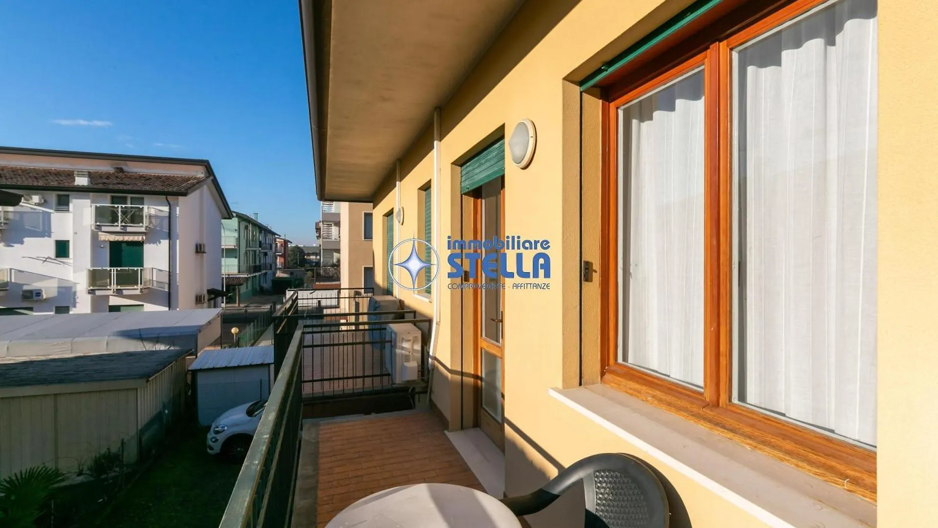 Casa Tome Villa Lido di Jesolo