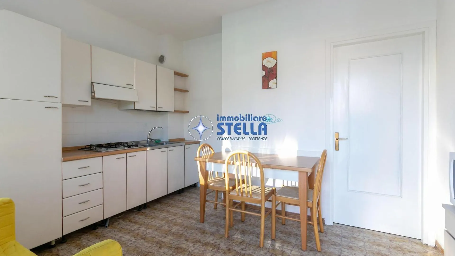 Holiday home Casa Tome Villa Lido di Jesolo