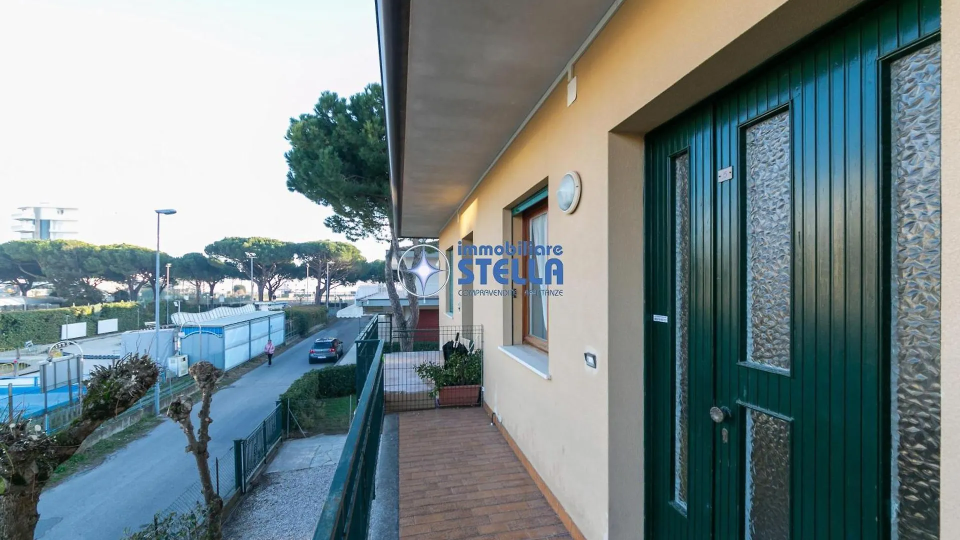 Casa Tome Villa Lido di Jesolo 0*,