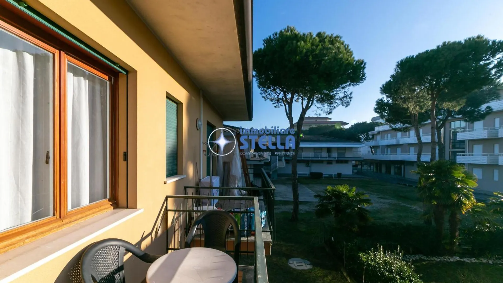 Casa Tome Villa Lido di Jesolo