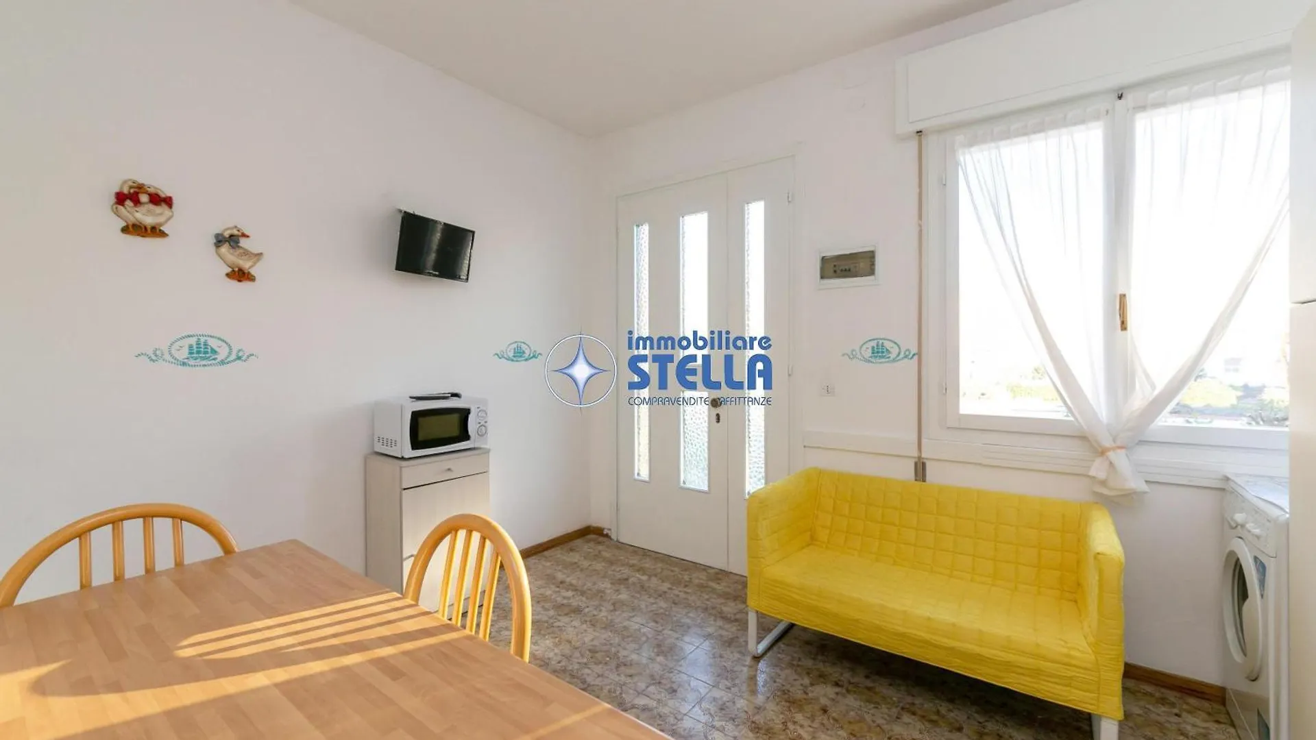 Holiday home Casa Tome Villa Lido di Jesolo
