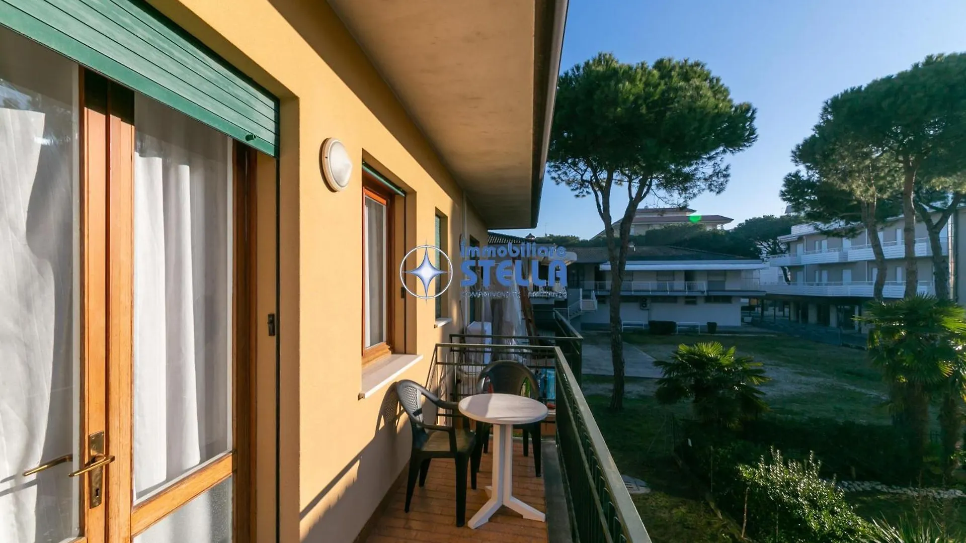 Casa Tome Villa Lido di Jesolo Italy